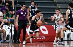 NBB: UniCo encara o Corinthians nesta sexta-feira em São Paulo