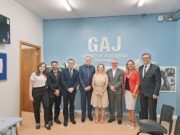 UNISC | Novo espaço do Gabinete de Assistência Jurídica é inaugurado