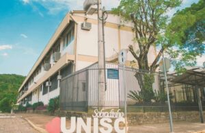 Ensino Superior | Unisc completa 25 anos de atuação no campus Sobradinho
