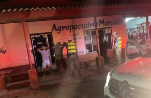 BM desencadeia Operação Policial Choque e Ordem nos municípios