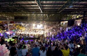 Inscrições para concurso de soberanas da 38ª Oktoberfest têm prazo prorrogado