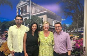 Helena Hermany anuncia Roberta Pereira como nova secretária municipal de Desenvolvimento Social