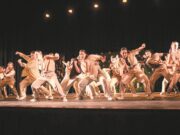 Integração | Evento marca o Dia da Dança em Santa Cruz