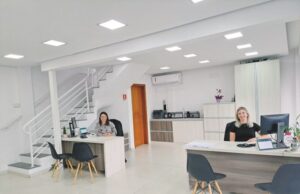 Novidade | Ellert Contabilidade agora conta com um ambiente mais amplo