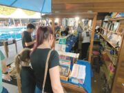 Incentivo à leitura | Santa Cruz recebe a 34ª Feira do Livro