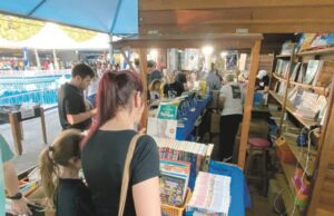 Incentivo à leitura | Santa Cruz recebe a 34ª Feira do Livro