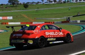 AMG Cup Brasil: Fernando Júnior fará dupla com Enzo Gianfratti