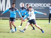 Brasileirão Rei: Clássicos para a dupla Gre-Nal na segunda rodada