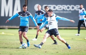 Brasileirão Rei: Clássicos para a dupla Gre-Nal na segunda rodada