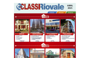 Classificados 14/04/2023