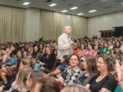 Capacitação | Segunda etapa da Jornada Pedagógica reúne 800 profissionais