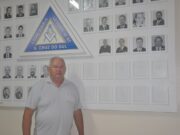 Para a história | Viva na memória dos santa-cruzenses
