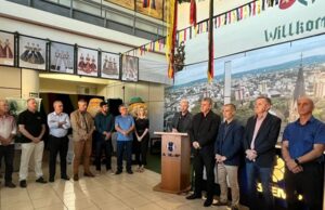 Conheça a Coordenação Executiva da 38ª Oktoberfest e Feirasul