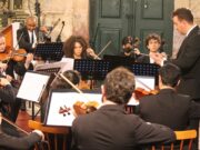 Orquestra da Unisc apresenta uma viagem pelos períodos da história da música