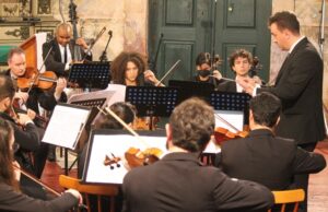 Orquestra da Unisc apresenta uma viagem pelos períodos da história da música
