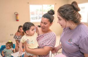 Programa Primeira Infância Melhor completa 15 anos de atuação