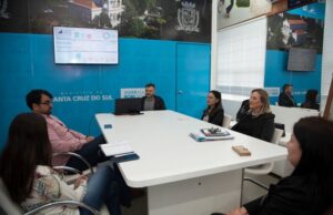 Plataforma Santa Cruz Qualifica vai auxiliar pessoas em busca de oportunidades de emprego