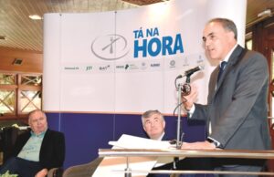 Tributação de maneira mais simples é tema de painel