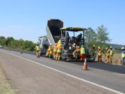 Sacyr Construções tem 324 vagas abertas para novas equipes de trabalho na RSC-287