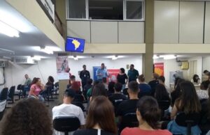Iniciativa | 6ª CRE consolida parceria com Sine