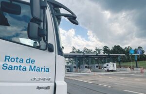 Feriado de Tiradentes | Mais de 93 mil veículos devem passar pelos pedágios da região