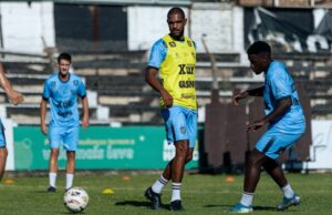 Gaúcho A2: Santa Cruz corre pela primeira vitória na competição