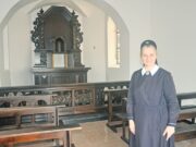 Com inauguração para o dia 7, obra do Santuário de Schoenstatt avança