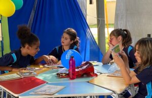 Leitura | Hoje é o Dia Nacional do Livro Infantil