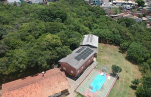 Entidades sem fins lucrativos podem concorrer a sistema de energia solar