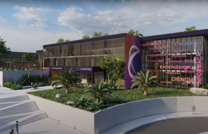 TecnoUnisc apresenta novo espaço de inovação