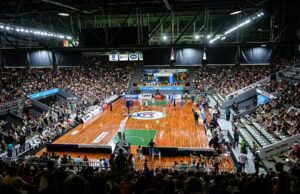 NBB: União Corinthians se despede do torneio contra o Fortaleza