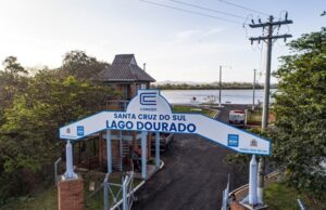 Lago Dourado adota novo horário de funcionamento