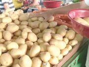 Bolso do consumidor | Cesta básica tem redução no último mês