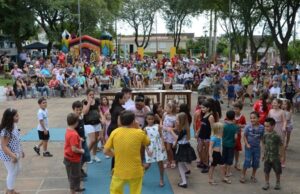 Praça da Cidadania abre a temporada 2023 no Bairro Cohab