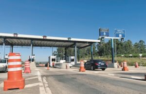 Mais de 96 mil motoristas devem pegar a estrada na região