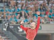Patinação | A arte de coreografar sobre rodas