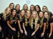 Assemp apresenta as 13 candidatas que concorremaos títulos de Rainha e Princesas da 38ª Oktoberfest