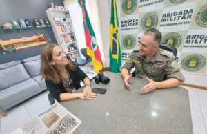 Segurança | CRPO lança primeira edição da revista digital