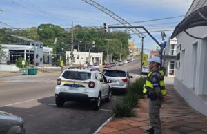 Brigada Militar lança Operação Plano Tático Operacional na região