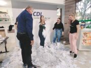 Sorteio | Campanha CDL Presente com Você premia dez consumidores