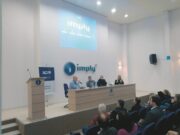 Café empresarial | A trajetória do empreendedor à frente dos 20 anos da Imply