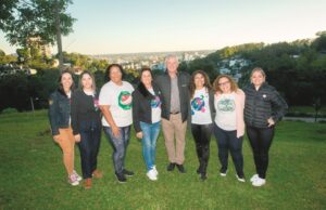 Formação inicial | Programa Cooperativas Escolares recebe professoras do Mato Grosso