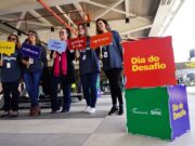 Em Santa Cruz | Dia do Desafio terá corrida, ciclismo e doação de sangue