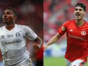 Dupla Gre-Nal: Estender a felicidade no Brasileiro para a Copa do Brasil