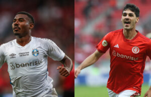 Dupla Gre-Nal: Estender a felicidade no Brasileiro para a Copa do Brasil