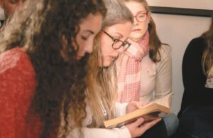 Na UNISC | Primeiro Encontros com a Poesia de 2023 ocorre nesta sexta