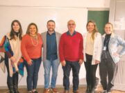 Serventes de escolas | Parceria entre Prefeitura e Uergs proporciona capacitação