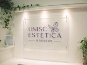 Saúde | Clínica de Estética da Unisc apresenta nova marca e amplia atendimentos