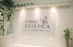 Saúde | Clínica de Estética da Unisc apresenta nova marca e amplia atendimentos