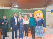 Festa das Cucas | Cuca de Melancia Branca é eleita em primeiro lugar